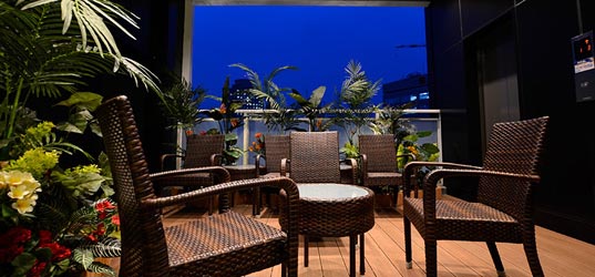 Beeカラボーカルスクール 恵比寿店