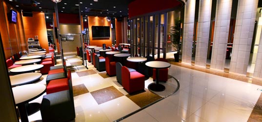 Beeカラボーカルスクール 新橋店