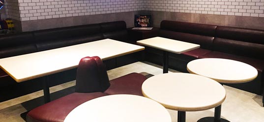 Beeカラボーカルスクール 武蔵小杉店