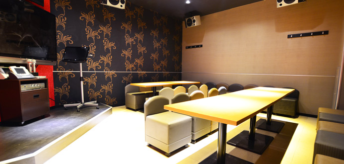 Beeカラ ボーカルスクール蒲田店