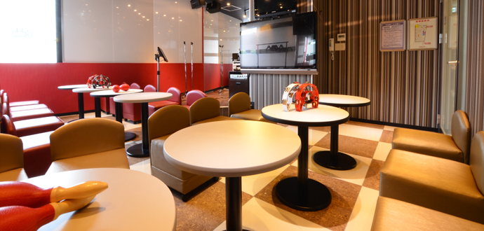 Beeカラボーカルスクール 竹ノ塚店